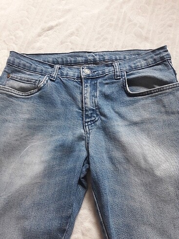 Kot pantolon  - Görsel 2