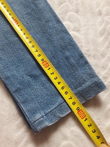 Kot pantolon  - Görsel 4