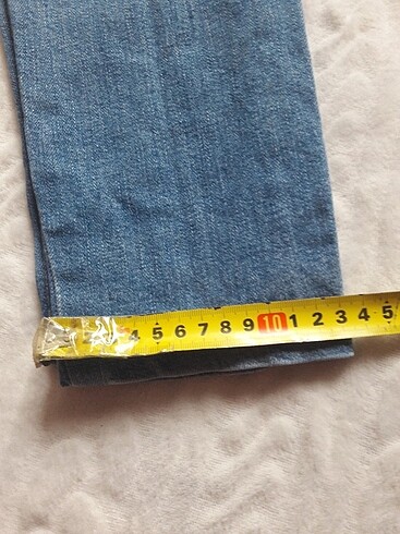 Kot pantolon  - Görsel 5