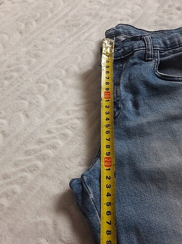 Kot pantolon  - Görsel 6