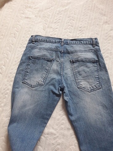 Kot pantolon  - Görsel 8