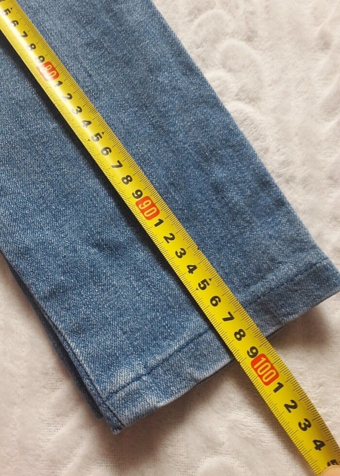 Kot pantolon  - Görsel 4