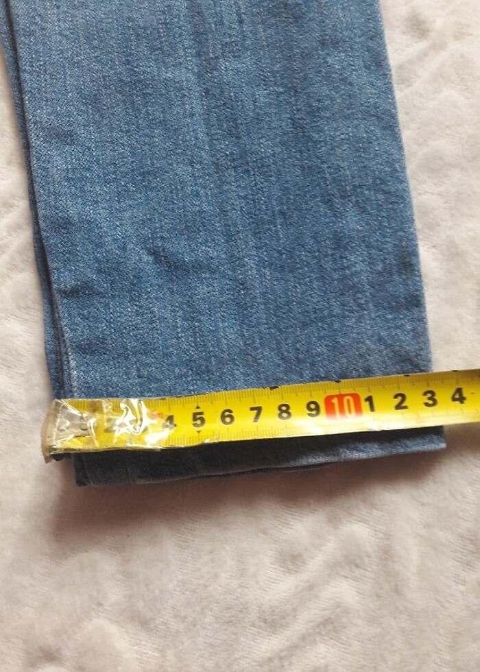 Kot pantolon  - Görsel 5