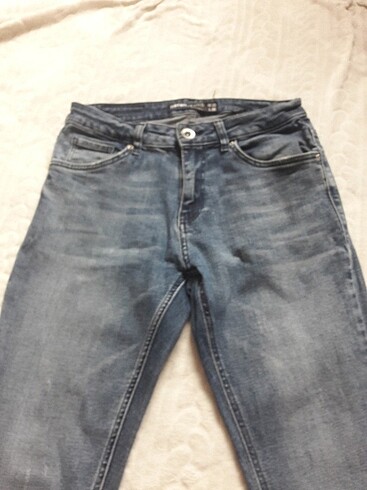 Pantolon Skınny fit - Görsel 2