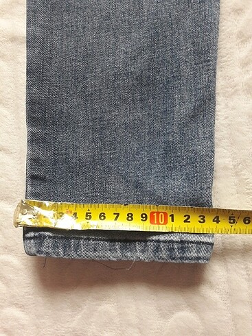 Pantolon Skınny fit - Görsel 5