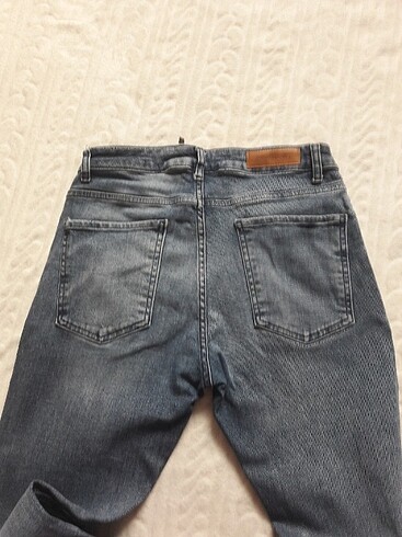 Pantolon Skınny fit - Görsel 7