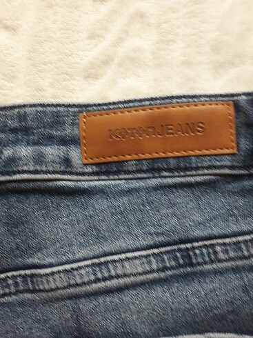 Pantolon Skınny fit - Görsel 8