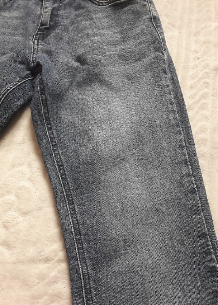 Pantolon Skınny fit - Görsel 3