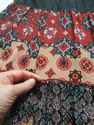 Çan etek  - Görsel 3