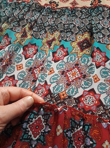 Çan etek  - Görsel 4