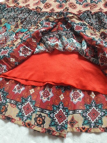 Çan etek  - Görsel 5