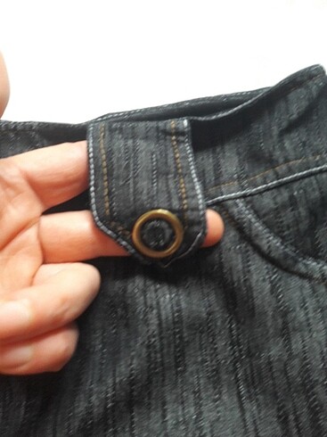 Çan etek  - Görsel 8