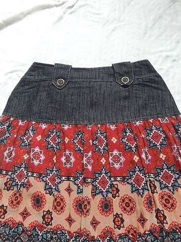 Çan etek  - Görsel 9