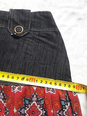 Çan etek  - Görsel 10