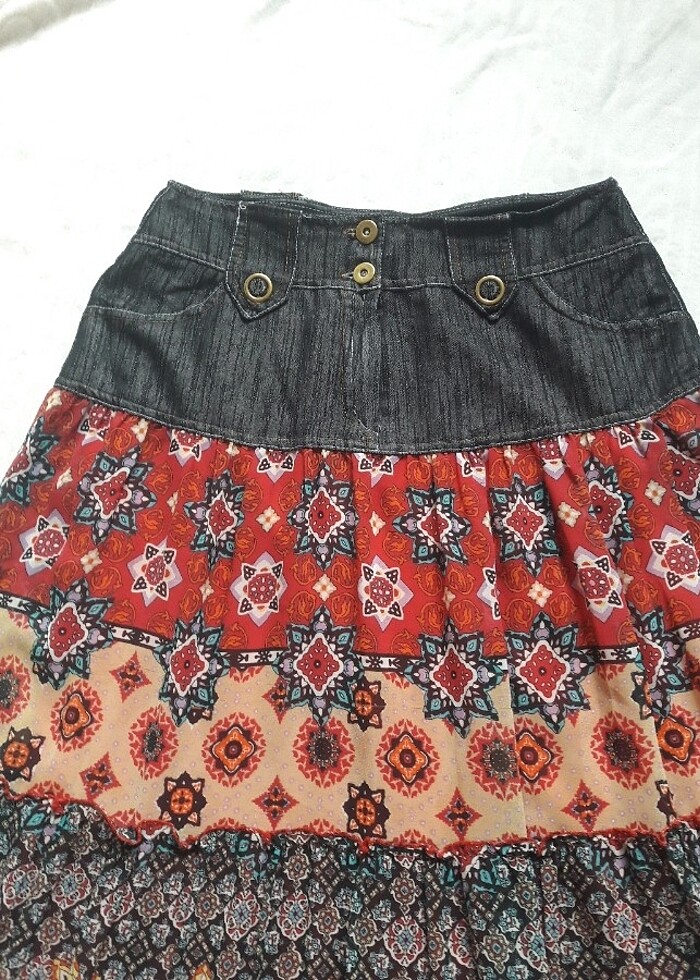 Çan etek  - Görsel 2