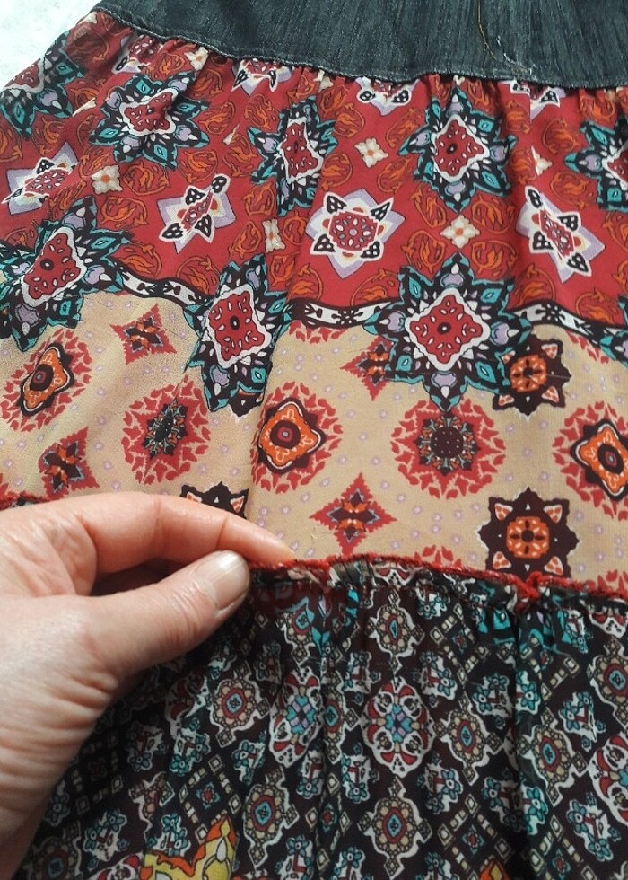 Çan etek  - Görsel 3