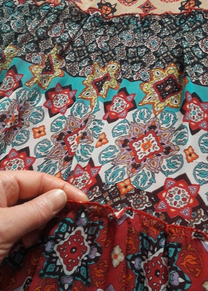 Çan etek  - Görsel 4