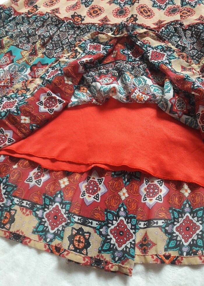 Çan etek  - Görsel 5