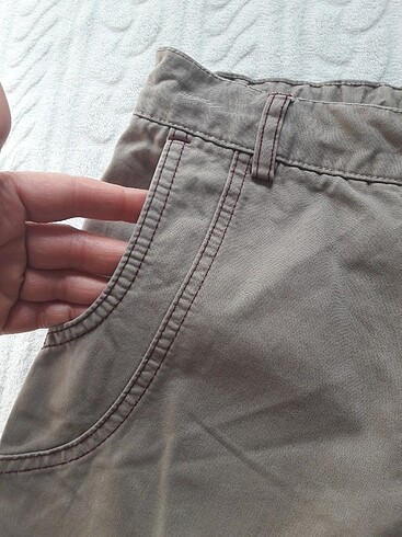Pantolon - Görsel 3
