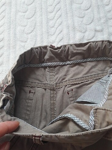 Pantolon - Görsel 4