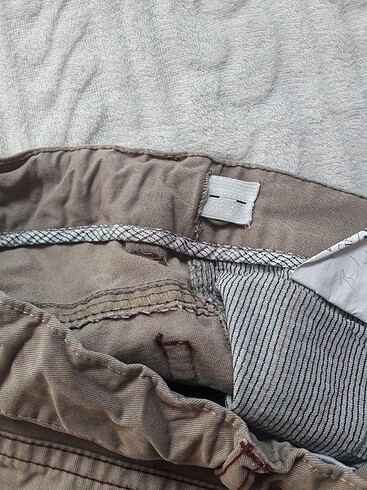 Pantolon - Görsel 5