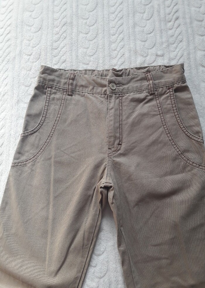 Pantolon - Görsel 2