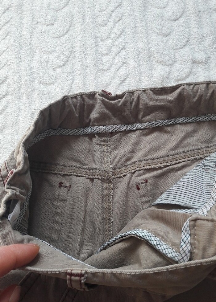 Pantolon - Görsel 4