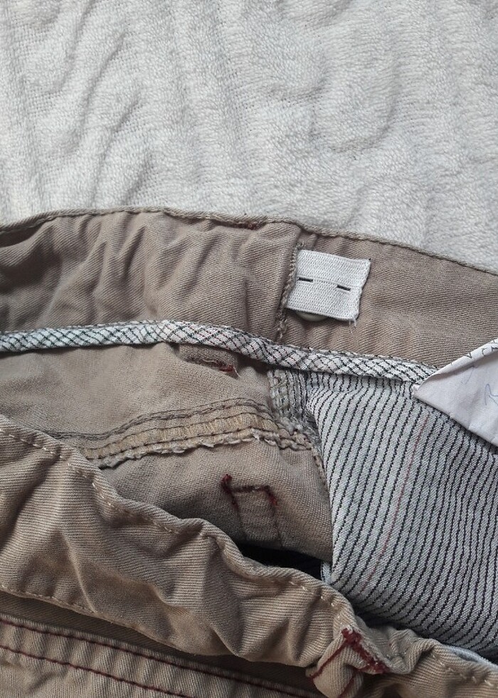 Pantolon - Görsel 5