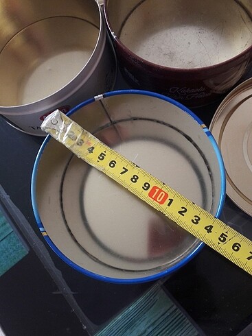 Hobi amaçlı kutu - Görsel 3