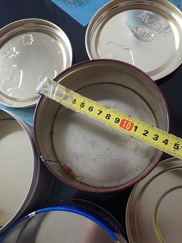 Hobi amaçlı kutu - Görsel 5