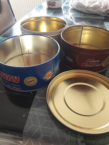 Hobi amaçlı kutu - Görsel 7