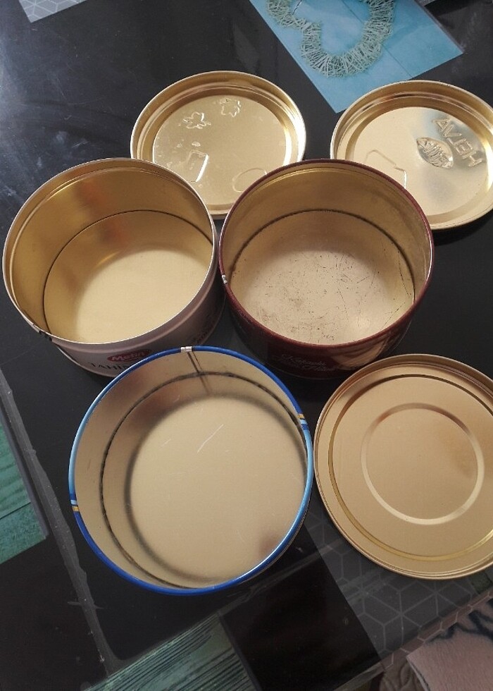 Hobi amaçlı kutu - Görsel 2