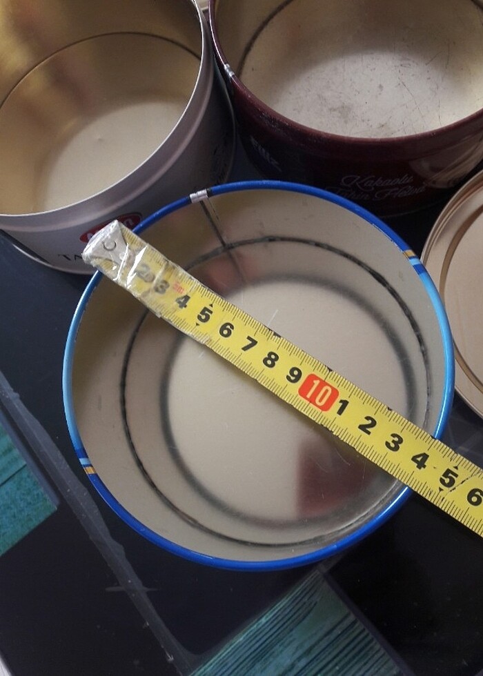 Hobi amaçlı kutu - Görsel 3