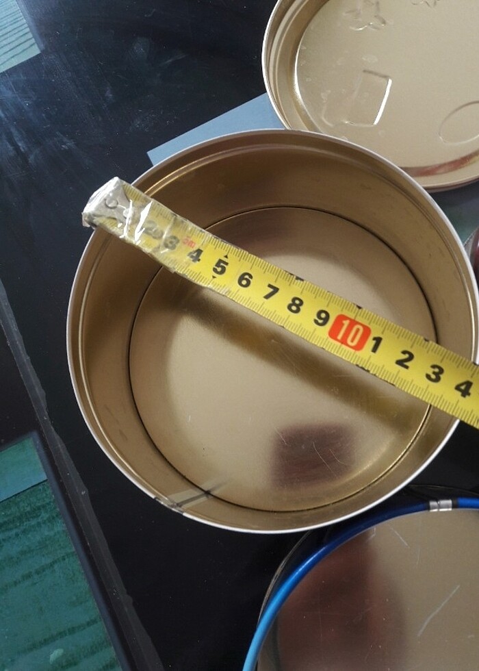 Hobi amaçlı kutu - Görsel 4