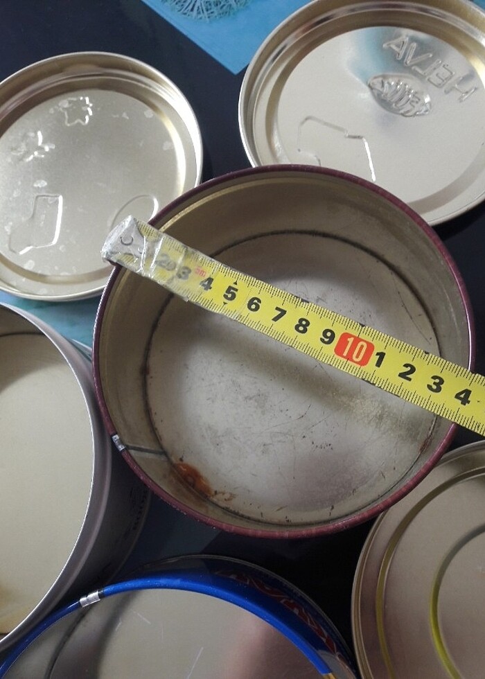 Hobi amaçlı kutu - Görsel 5