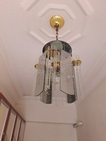 Lamba avize - Görsel 2