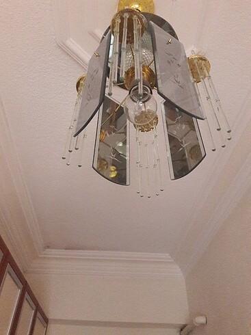 Lamba avize - Görsel 3