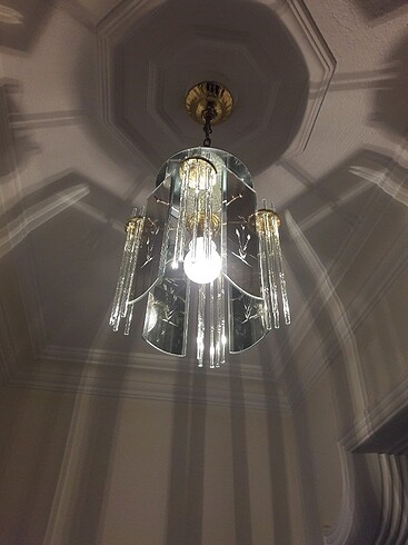 Lamba avize - Görsel 4