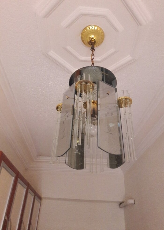 Lamba avize - Görsel 2