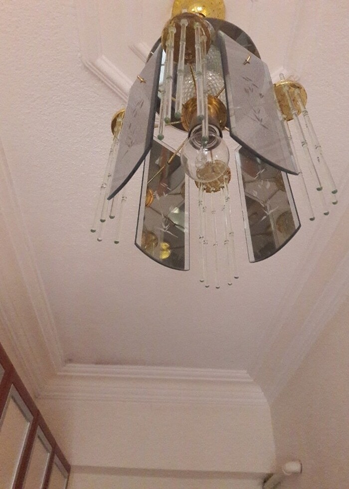 Lamba avize - Görsel 3