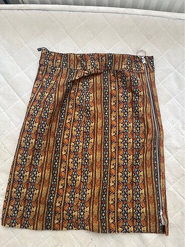 Diğer Mini etek