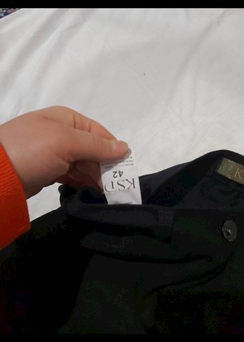 kadin pantolon - Görsel 3