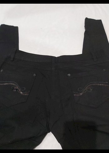 kadin pantolon - Görsel 4