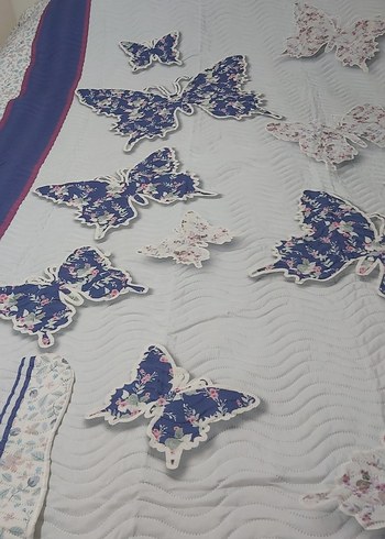 tek kişilik kapitone yatak örtüsü - Görsel 3