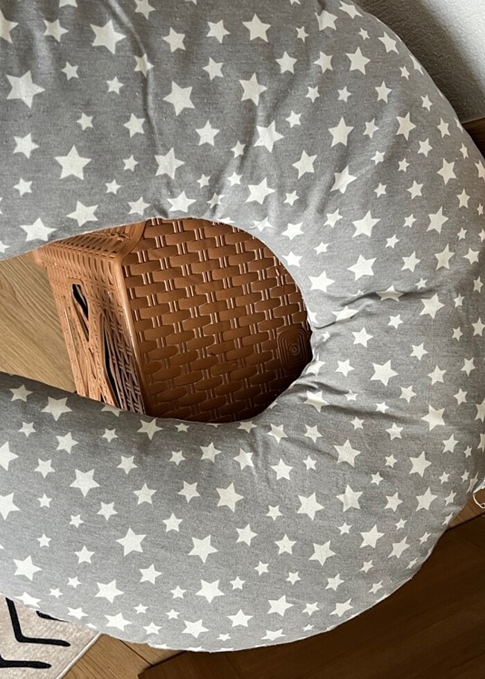 Emzirme yastığı - Görsel 3