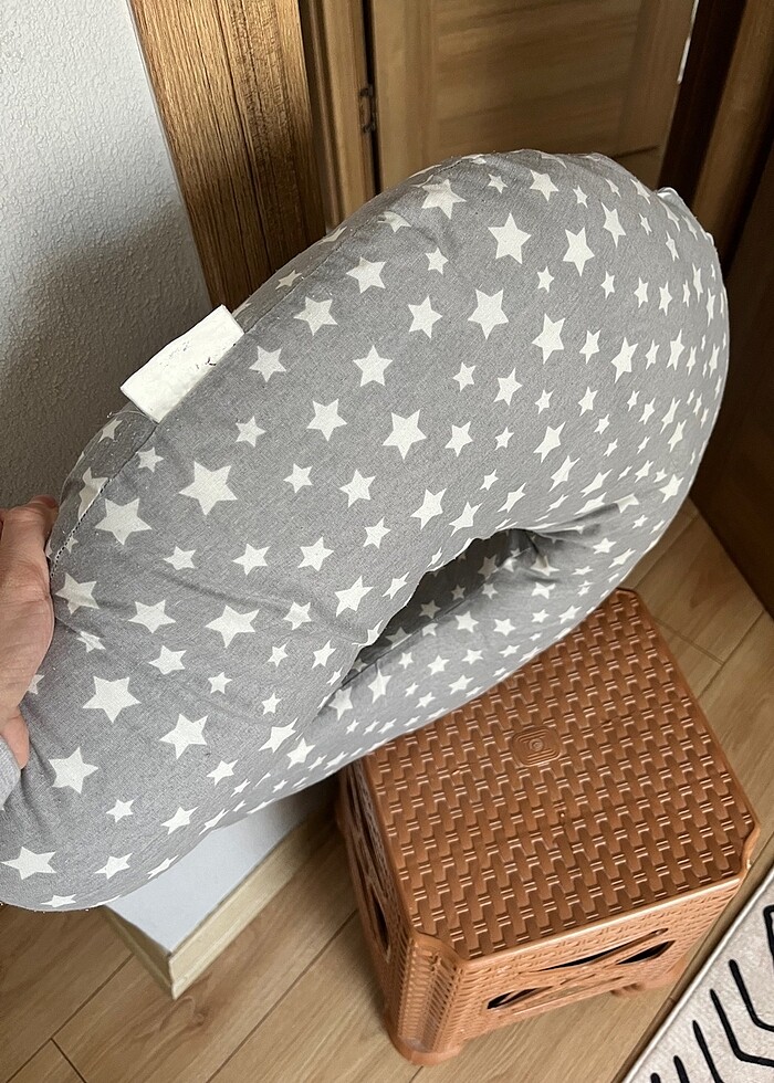 Emzirme yastığı - Görsel 2