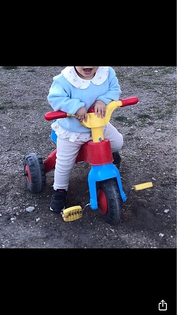 Bebek kazak