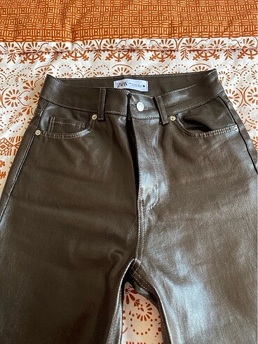 Zara Pantolon