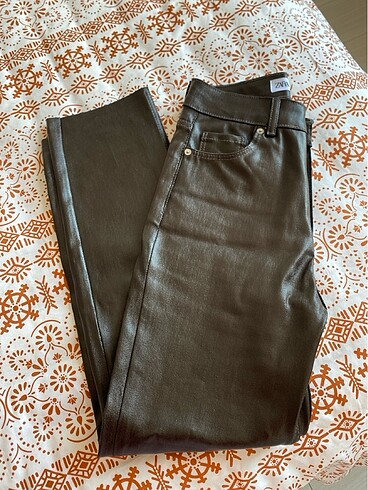 38 Beden Pantolon