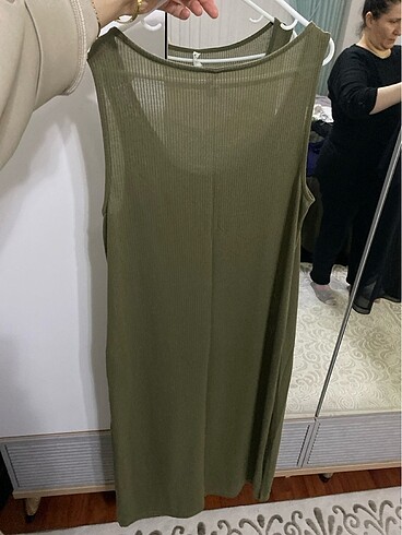 Kolsuz bluz - Görsel 4